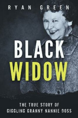 Cover of Black Widow