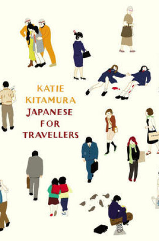 Cover of Japanese for Travellers
