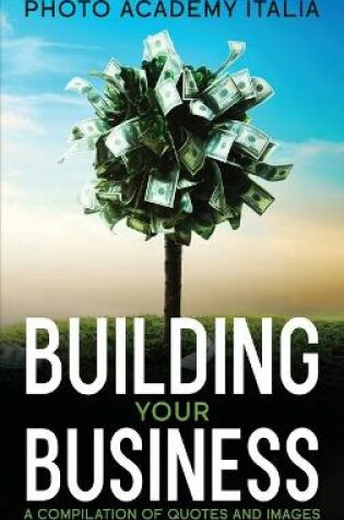 Cover of Building Your Business