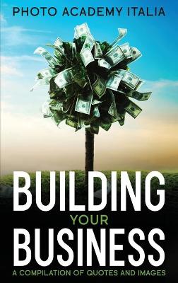 Book cover for Building Your Business