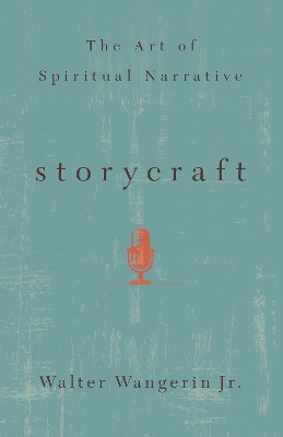 Book cover for Storycraft
