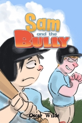 Book cover for Sam And The Bully