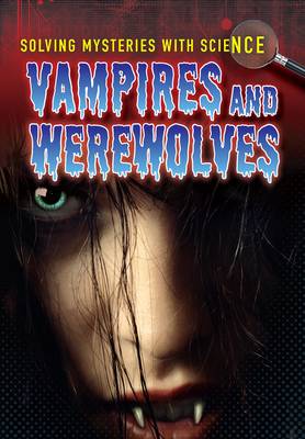 Cover of Vampires & Werewolves