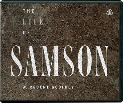 Book cover for Life Of Samson CD, The