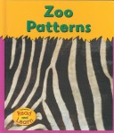 Book cover for Zoo Patterns