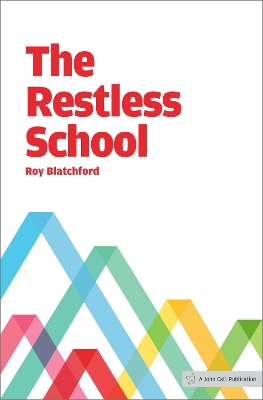 Book cover for The Restless School