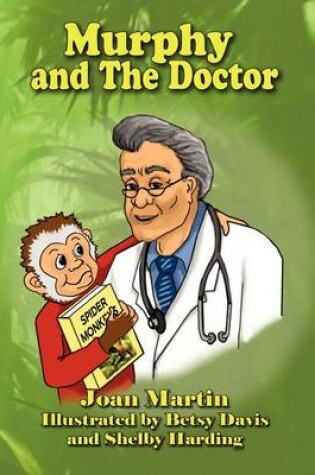 Cover of Murphy and The Doctor