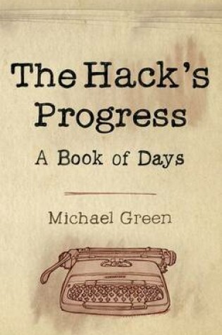 Cover of The Hack's Progress