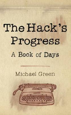 Book cover for The Hack's Progress