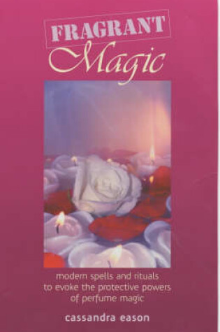 Cover of Fragrant Magic