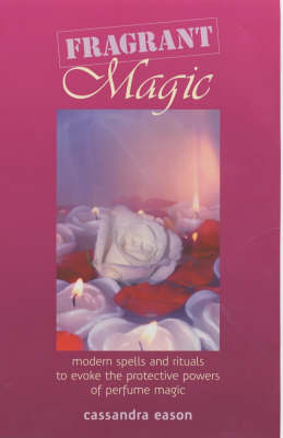 Book cover for Fragrant Magic