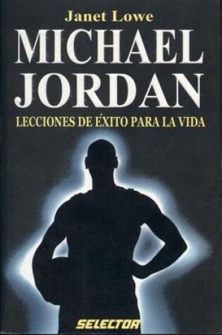 Cover of Michael Jordan