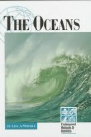 Cover of The Oceans