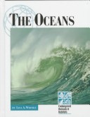 Book cover for The Oceans