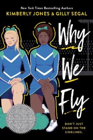 Cover of Why We Fly
