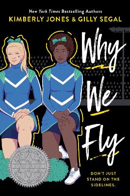 Book cover for Why We Fly