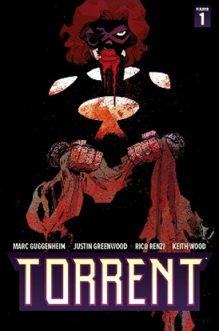 Cover of Torrent