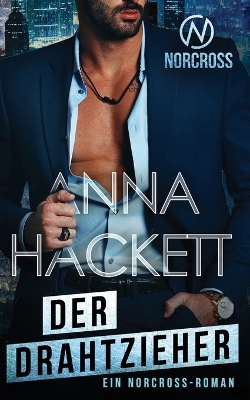 Book cover for Der Drahtzieher