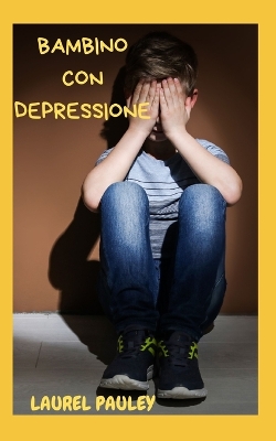 Book cover for Bambino Con Depressione