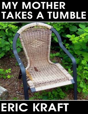 Cover of My Mother Takes a Tumble