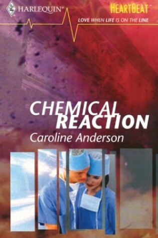 Cover of Chemical Reaction Heartbeat