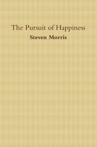 Cover of The Pursuit of Happiness