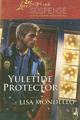 Cover of Yuletide Protector