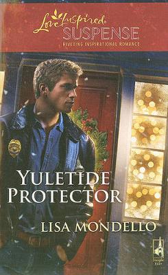 Cover of Yuletide Protector