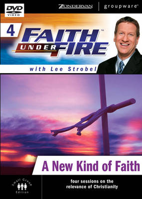 Cover of Faith Under Fire(tm) 4: A New Kind of Faith, Session 1