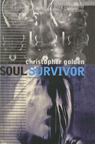 Cover of Soul Survivor