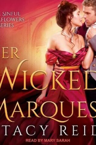 Her Wicked Marquess