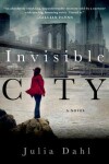 Book cover for Invisible City