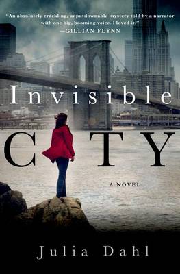 Cover of Invisible City