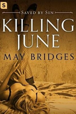 Cover of Killing June