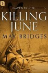 Book cover for Killing June