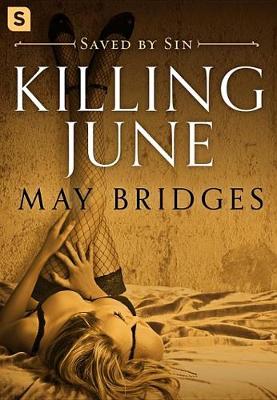 Book cover for Killing June