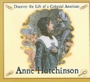 Cover of Anne Hutchinson