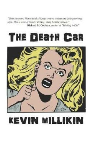 Cover of The Death Car
