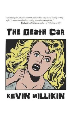 Cover of The Death Car