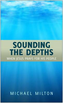 Book cover for Sounding the Depths