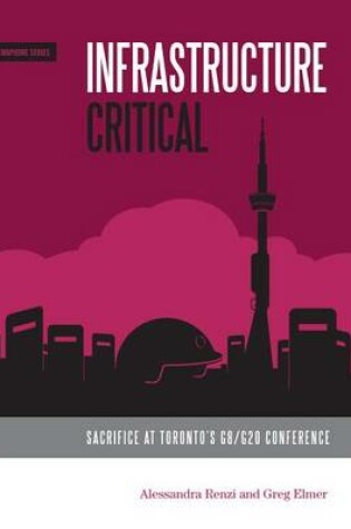 Cover of Infrastructure Critical