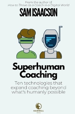 Cover of Superhuman Coaching