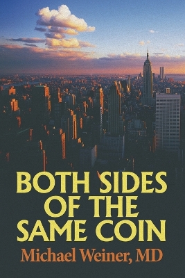 Book cover for Both Sides of the Same Coin