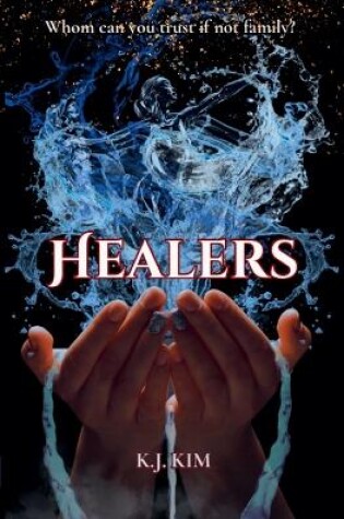 Cover of Healers