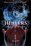 Book cover for Healers