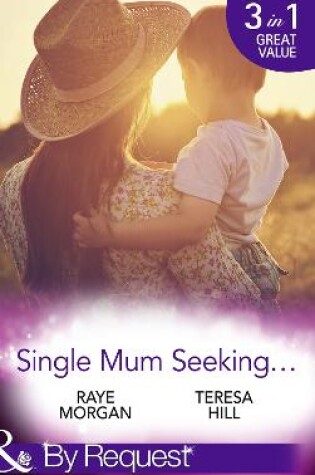 Cover of Single Mum Seeking...