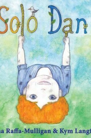 Cover of Solo Dan