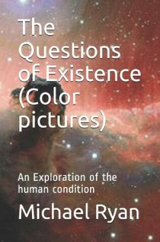 Cover of The Questions of Existence (Color pictures)