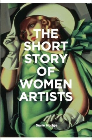 Cover of The Short Story of Women Artists