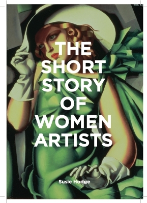 Book cover for The Short Story of Women Artists